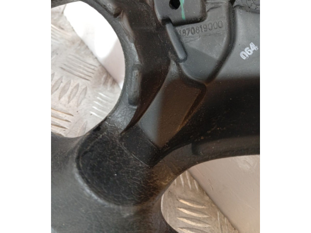 Генератор 4109Z5 Peugeot 306