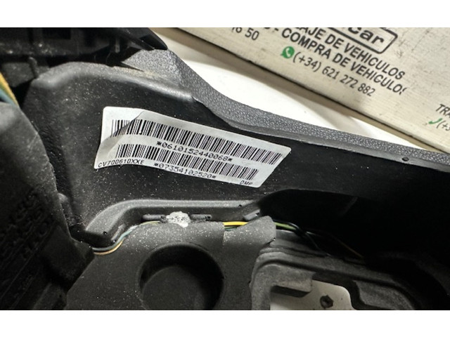 Volant Fiat Grande Punto 2005 CV700610XXE