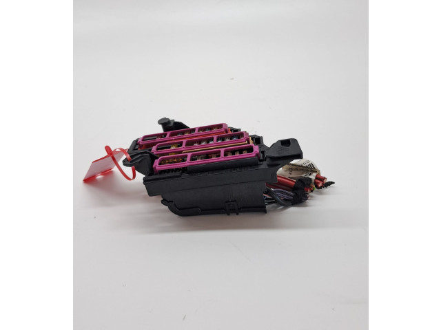 Блок предохранителей 8K0971845 Audi Q5 SQ5