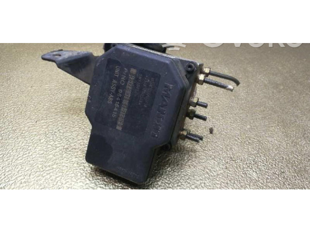 Блок АБС 96415415UM   Chevrolet  Rezzo  2000 - 2011 года