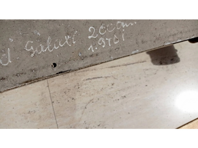 Интеркулер 7M0145805 Ford Galaxy 1.9