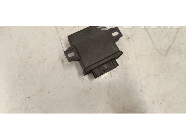 Вентилятор радиатора 5q0907357 Seat Leon (5F)