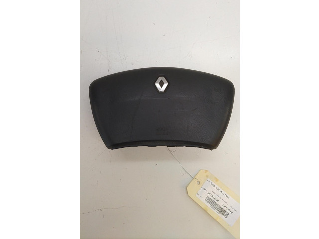 Подушка безопасности водителя 8200676895   Renault Trafic II (X83)