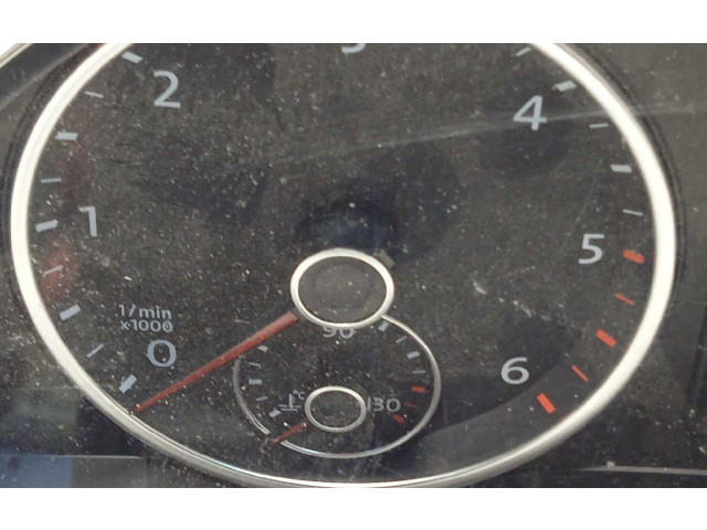 Přístrojová deska Volkswagen Tiguan 2015 5N0920873G