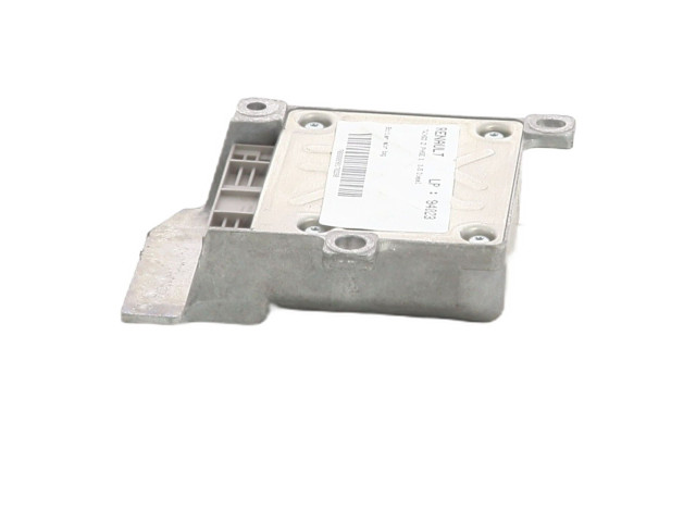 Блок подушек безопасности 8201236035   Renault Twingo II