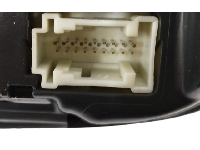 Панель приборов A4519003800, 102510051 Smart ForTwo II