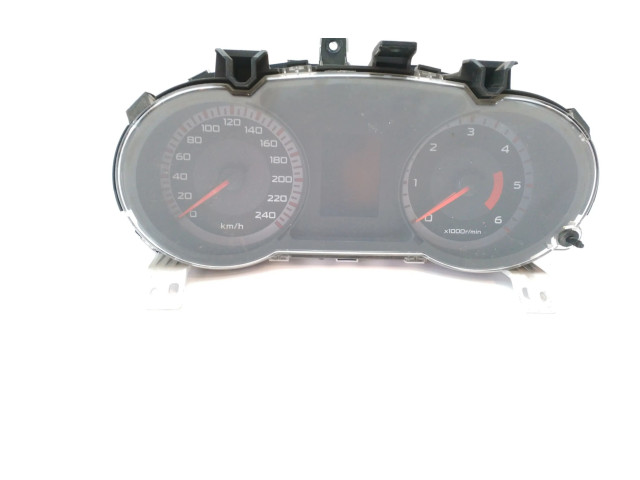 Панель приборов 769166220H Mitsubishi Lancer Evolution