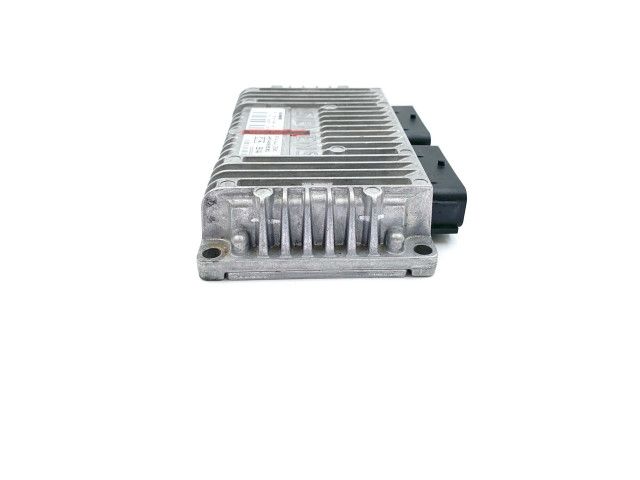 Блок управления двигателя 9654868580, S118047540E Citroen C8