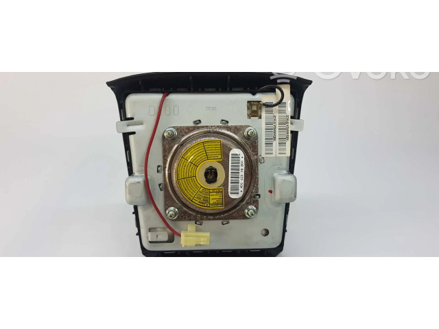 Подушка безопасности водителя 8620031513LAM   SsangYong Actyon