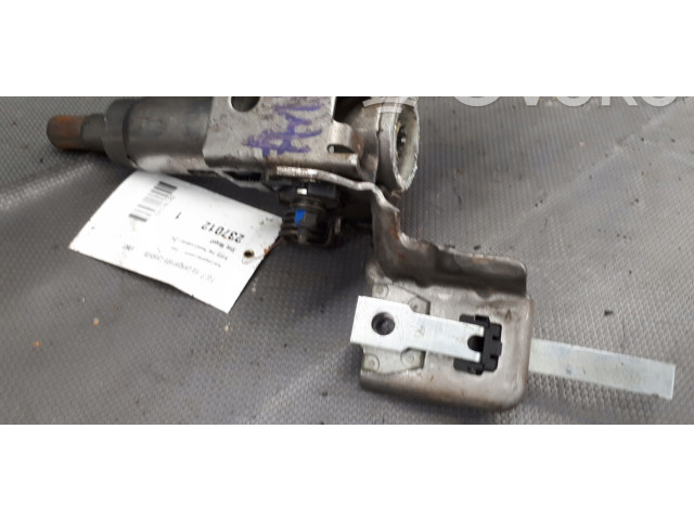 Pojistková skříňka Комплект оси рулевого колеса Fiat Punto Evo 2012