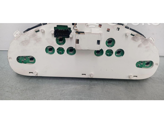 Přístrojová deska Chrysler Voyager TN1575302041