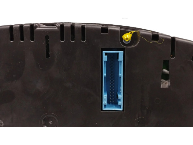 Панель приборов 8XA920930D, A2C99999000   Audi A1       