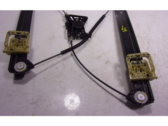 Электрический механизм для подъема окна без двигателя 81A837462, 81A837462    Audi Q2 -  -  года