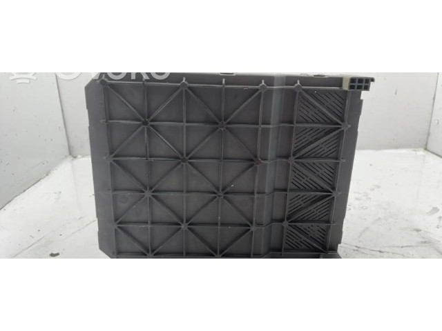 Pojistková skříňka Řídící jednotka BSM 1650882680 Peugeot 206 2002