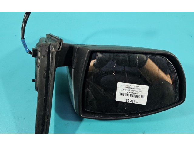 Зеркало электрическое Ford Galaxy 2006 - 2015 года