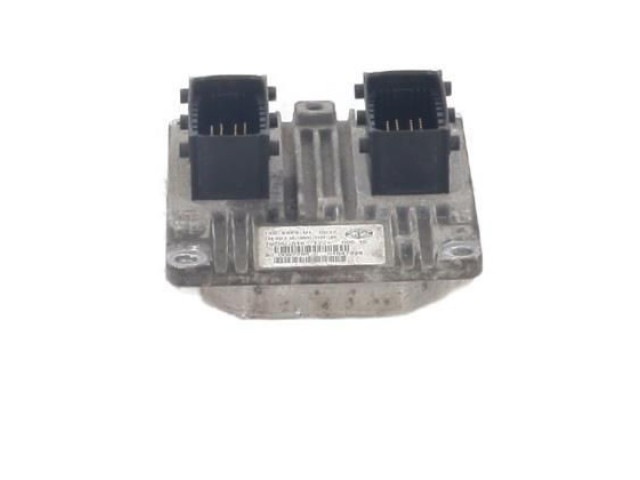 Řídící jednotka 51847327 Fiat Punto Evo 2010