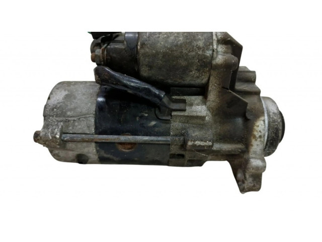 Стартер 1810A1, M008T71971 Mitsubishi ASX