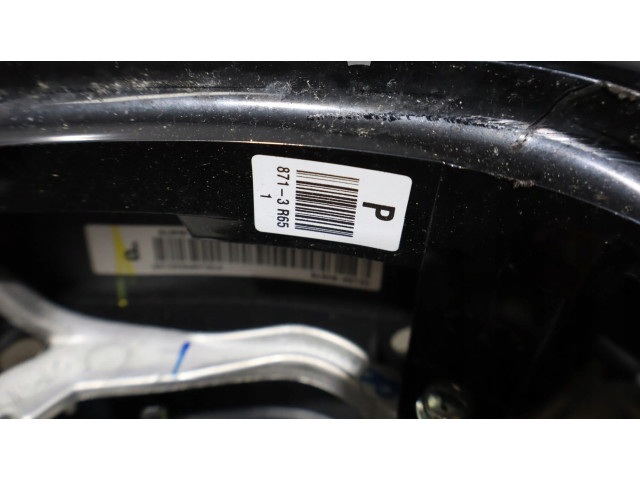 Volant Peugeot 108 2016