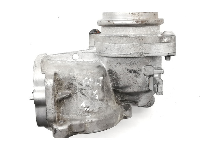 Руль Mitsubishi Colt 2004 - 2008 года A6391400160