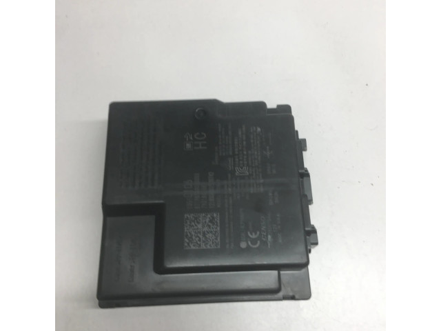 Блок управления 13510106   Chevrolet Camaro