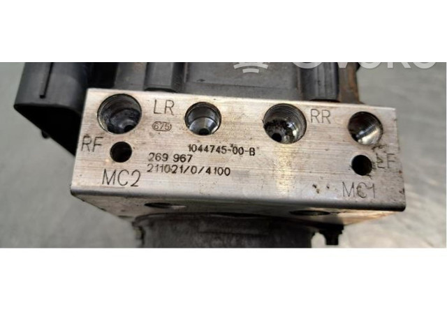Блок ABS 104474500B Tesla Model 3