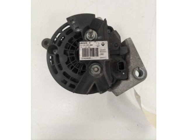 Генератор 8200519296   Renault Twingo II      