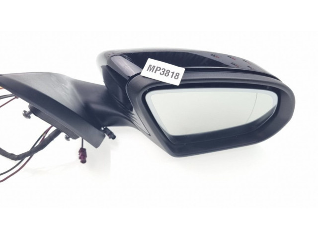 Zpětné zrcátko pravé Mercedes-Benz C AMG W205 2015 E1021279, A0998108000