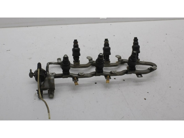 Топливная рампа 0280160515, 0280150428 Saab 900 для двигателя B258I