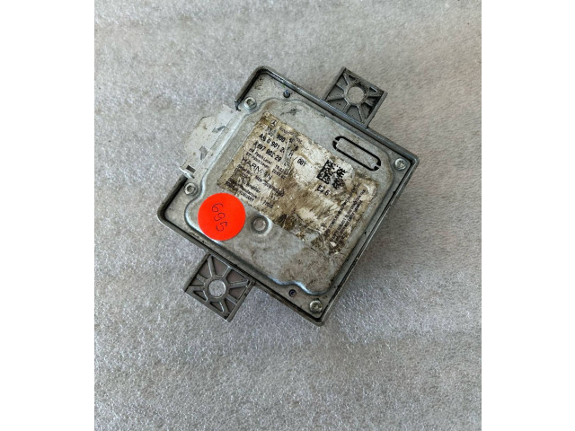 Блок управления A2979004516 Mercedes-Benz GLE (W166 - C292)