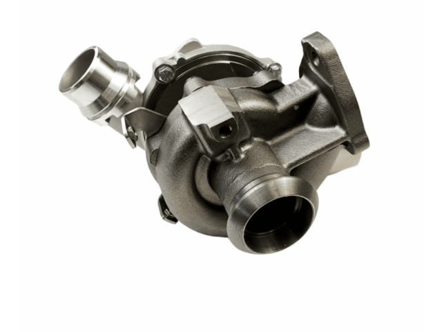 Турбина Renault Scenic III - Grand scenic III 54389700006, TC30-0057T