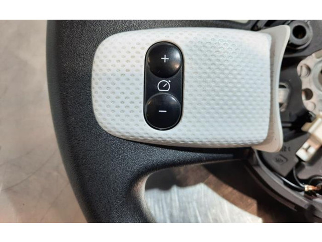 Руль Renault Twingo III  2014 -  года 255504283R      