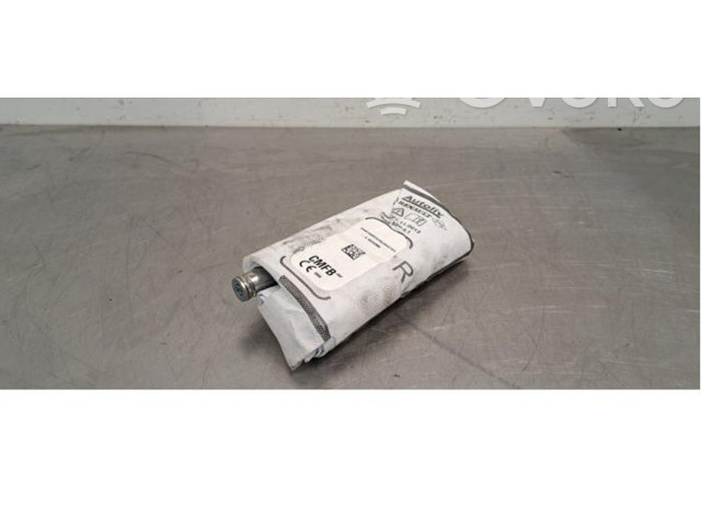 Подушка безопасности в сиденье 985H01550R Renault Clio V