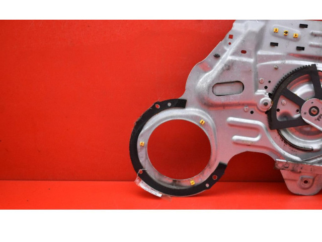 Передний комплект электрического механизма для подъема окна 82470-2F020, 82470-2F020   KIA Cerato