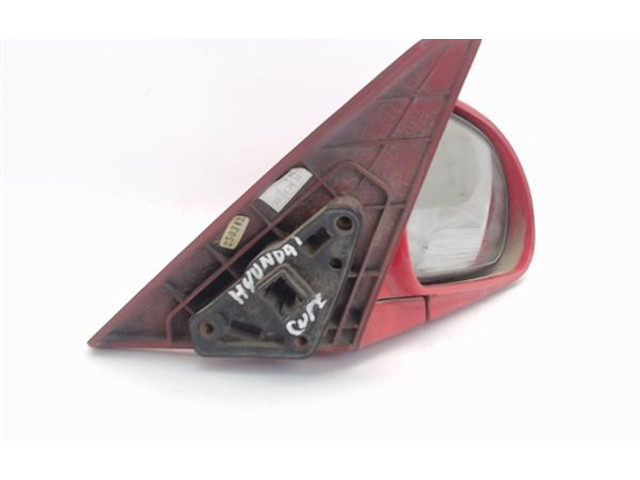 Зеркало электрическое        Hyundai Coupe   -  года   