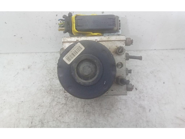 Блок управления АБС    Citroen C3 Picasso