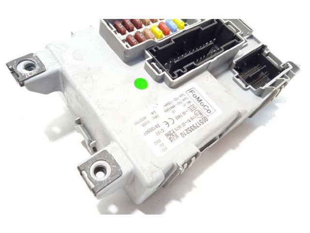 Pojistková skříňka Řídící jednotka BSM 517935210, 1734655 Ford 2008