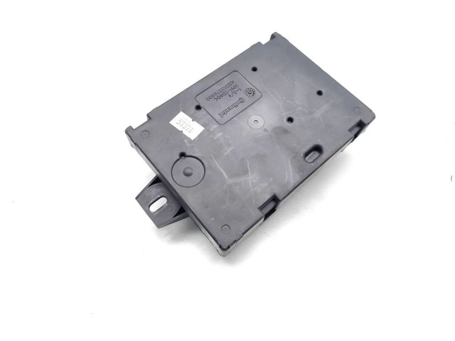 Блок комфорта 284B17490R, A2C92226508 Dacia Sandero