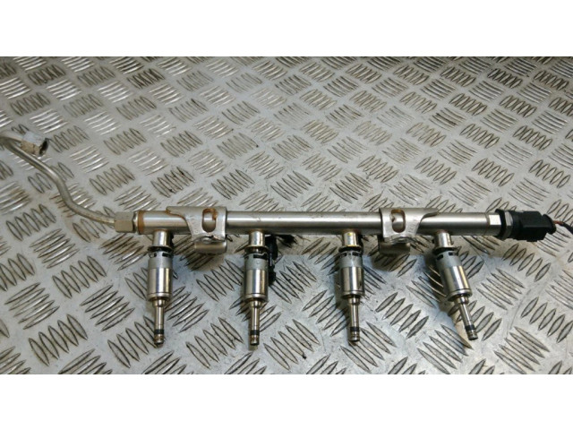 Форсунка 04E133320D, 0261500354 Audi A3 S3 8V для бензинового двигателя CZE CZC 1.4