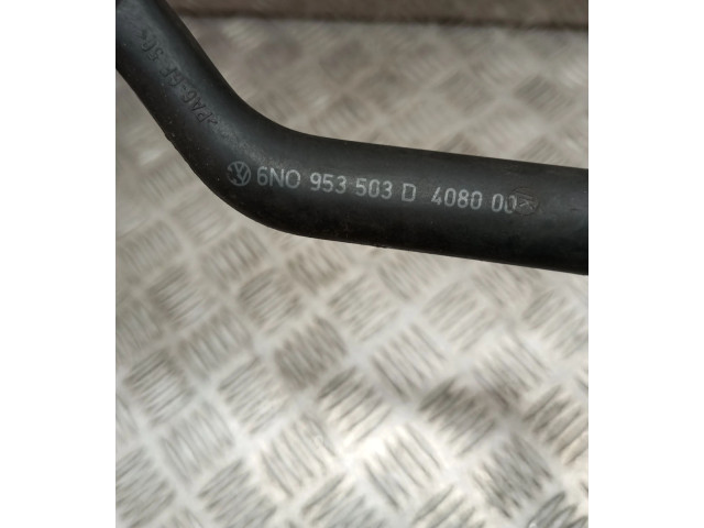 Ручка стеклоочистителей 6N0953503D Volkswagen Polo III 6N 6N2 6NF