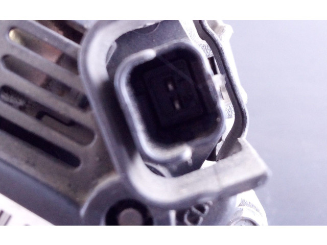 Генератор 231007707R, 2113060935 Dacia Duster