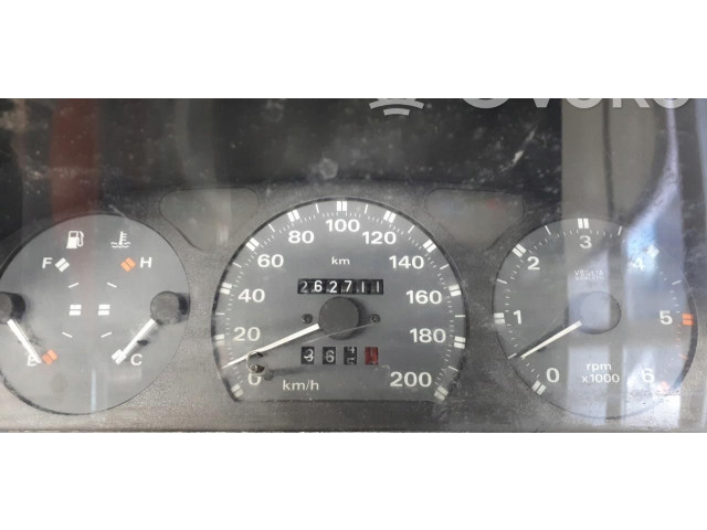 Přístrojová deska  Fiat Punto (199) 2012 6062190030  