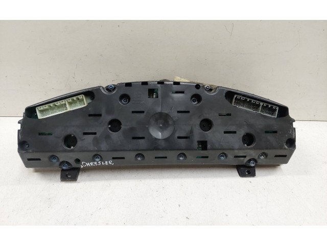 Панель приборов 04836990AA, P56044943AF   Chrysler 300 - 300C       