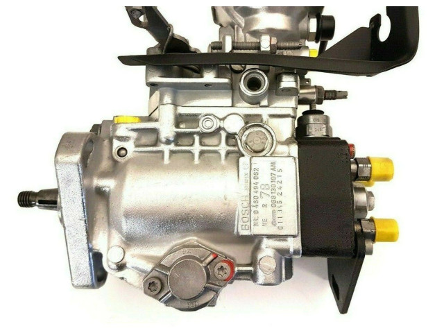 Рулевая рейка 0460494062, 0460494063 Volkswagen Golf I 1975 - 1984 года