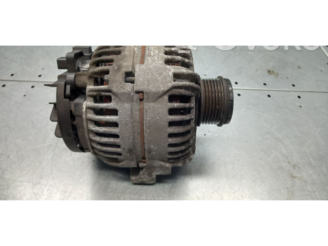 Генератор 30667894, 30667894   Volvo V70      
