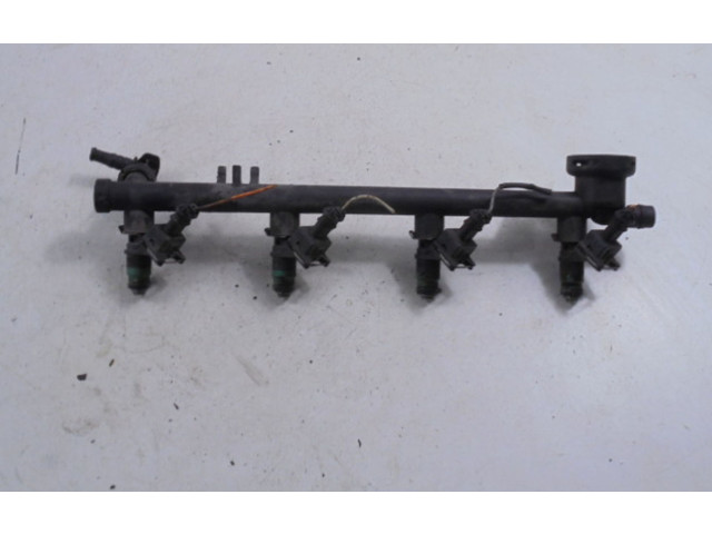 Vstřikovací lišta 7700107405, 7700107405 Renault Megane II