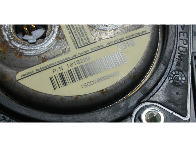 Подушка безопасности водителя 9W83043B13AD0AMS Jaguar XF X250