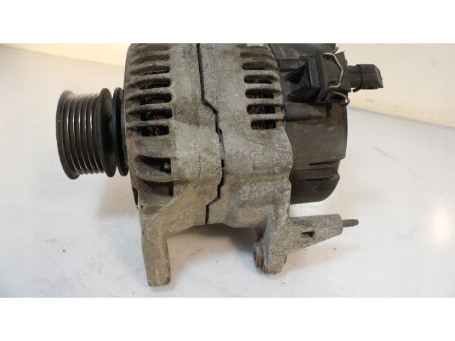 Генератор 0123320034   Audi A3 S3 8L      