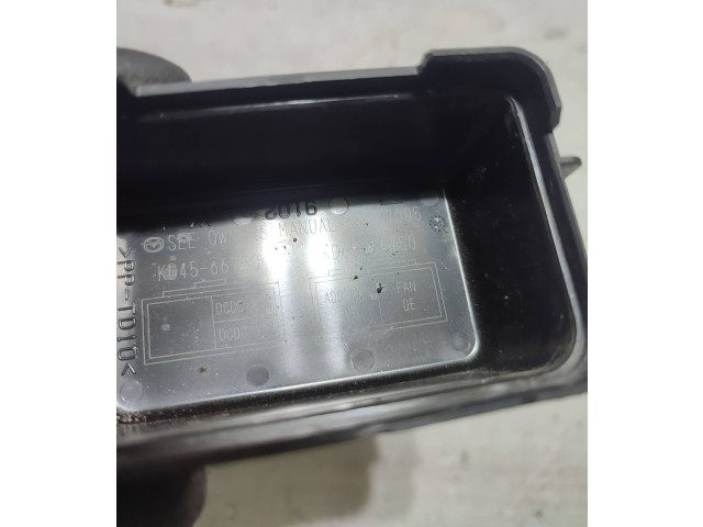 Блок предохранителей KD4566750   Peugeot 2008 II    