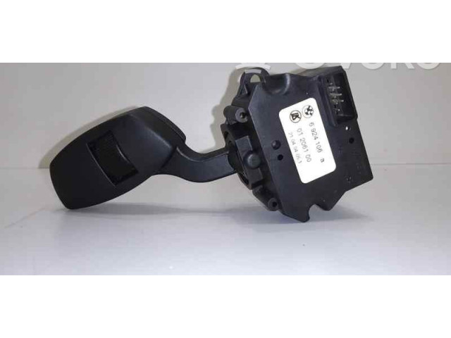 Ручка стеклоочистителей 6924106A, 45523   BMW 5 E60 E61