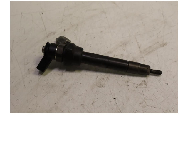 Форсунка 0445110401 Mini Cooper Countryman R60 N47C16A